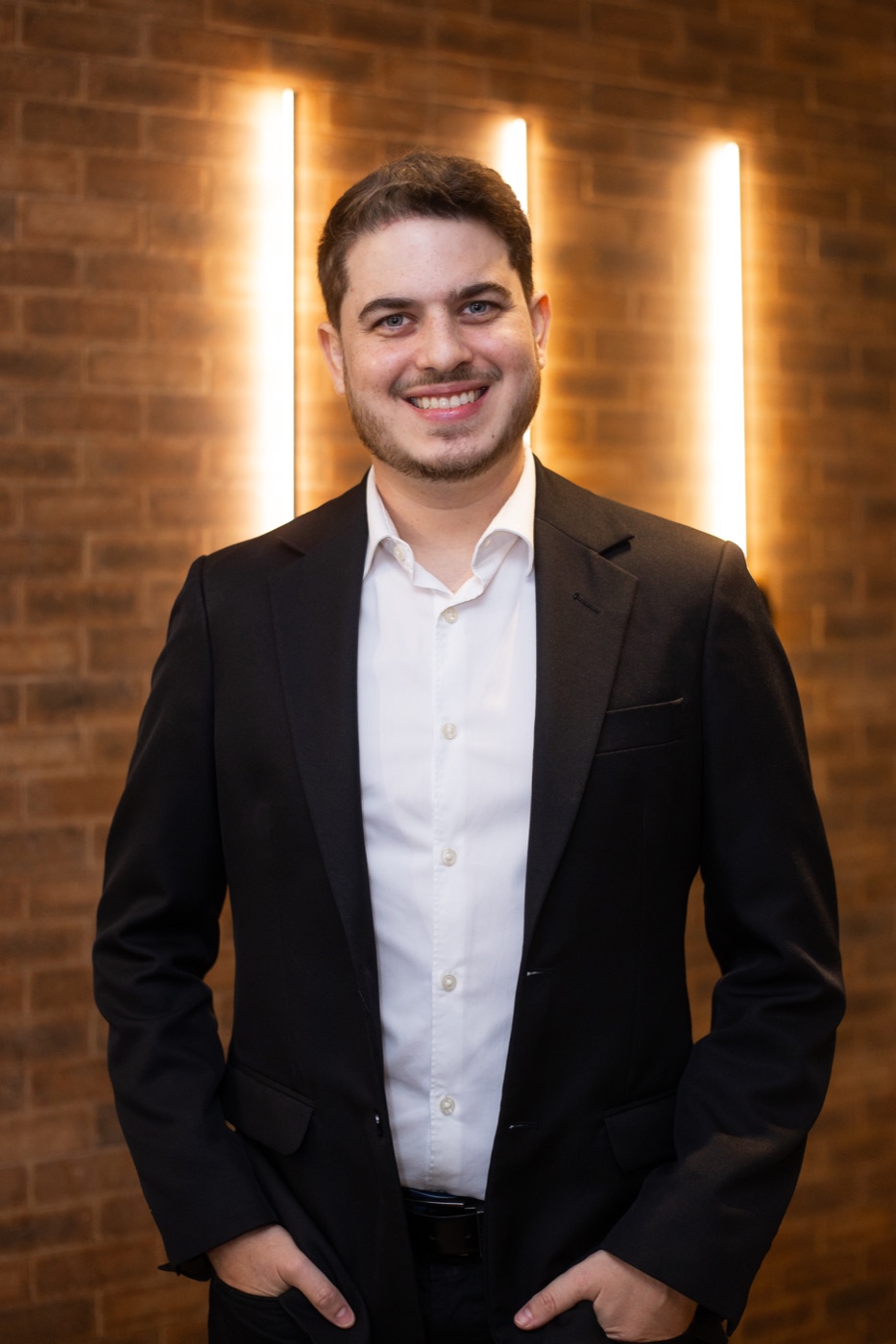 Amir Jamal Nunes Yassine