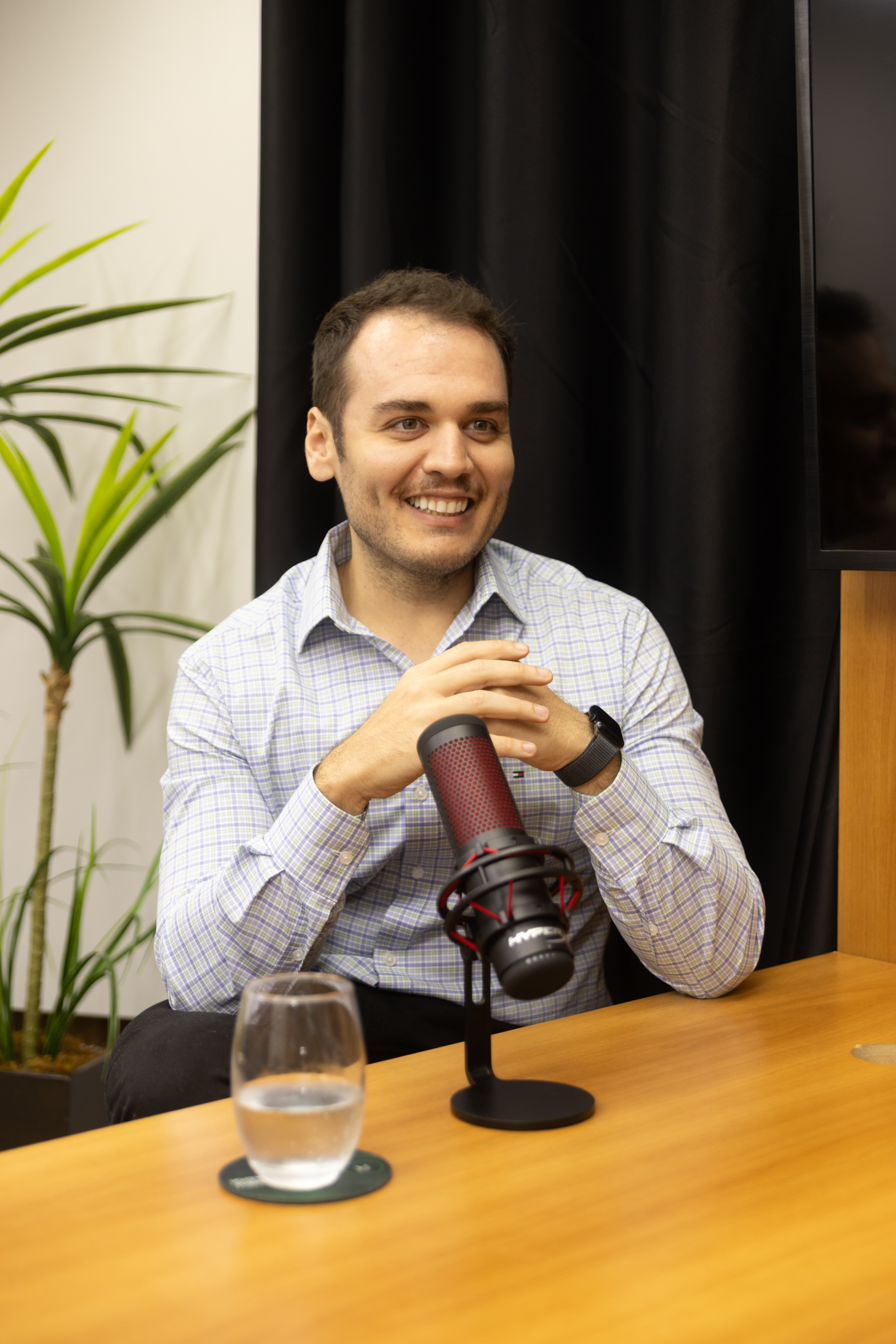 Matheus Libonatti Gonçalves Magro